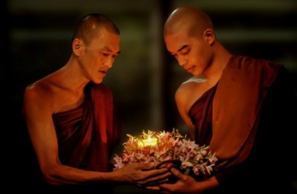 Trí tuệ là yếu tố tiên quyết của người xuất gia